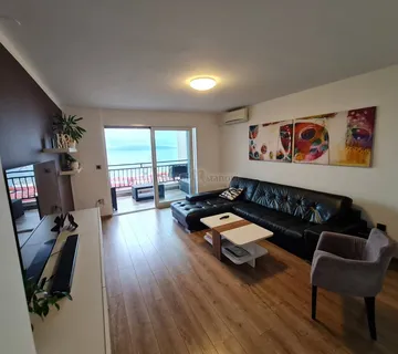 Krnjevo, 80 m2, 2S+DB, s prekrasnim pogledom - cover