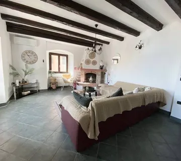 Opatija, Volosko, najam, 100 m2, 2S+DB - cover