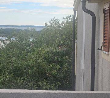 Apartman , Novalja , 51 m2, 1S+DB , pogled na more - cover