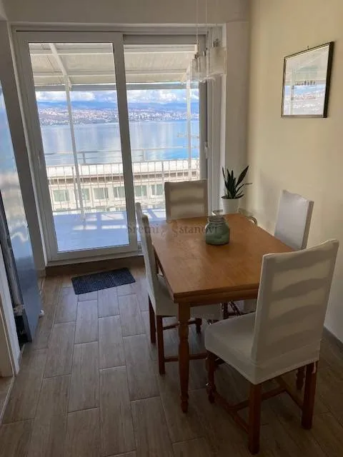 OPATIJA, najam, 68 m2, 1S+DB, s terasom - cover