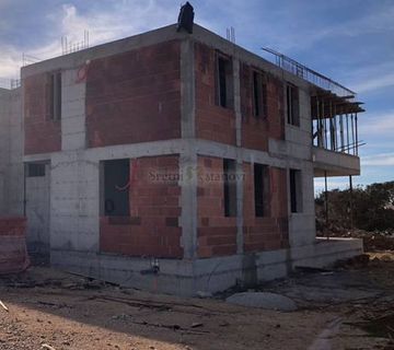 Novalja, Penthouse, 74,44 m2, 2S+DB, novogradnja - cover