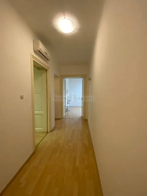 Rijeka, centar, 62 m2, poslovni prostor za najam - cover