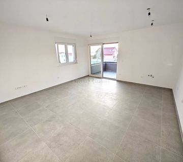 Stan apartman Novalja, otok Pag, novogradnja, 2S+DB - cover