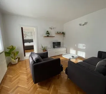 KASTAV, najam, 50 m2, 1S+DB s garažnim mjestom i terasom - cover