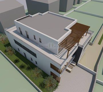 SRIMA, NOVOGRADNJA, LUKSUZNI PENTHOUSE (3S+DB) - cover