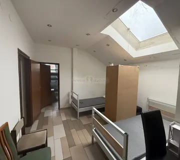 Savica – 93 m², 2S+DB, lift - cover