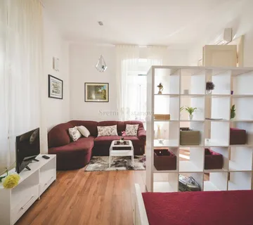 Rijeka, Belveder, 72 m2, 2S+DB - cover