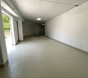 Martinkovac, Novi Skladišni prostor s Wc-om i parkingom, 126 m2 - cover