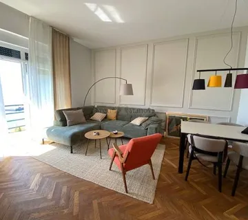 PEĆINE, prekrasan stan za najam, 90 m2, 3S+B - cover