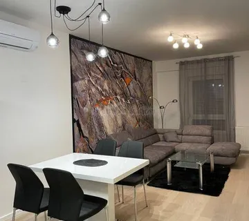 KANTRIDA, najam, 1S+DB,62 m2, s garažnim mjestom - cover