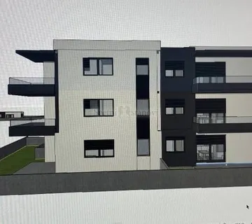 Novalja, 2S+DB, 72 m2, s dva parkirna mjesta - cover