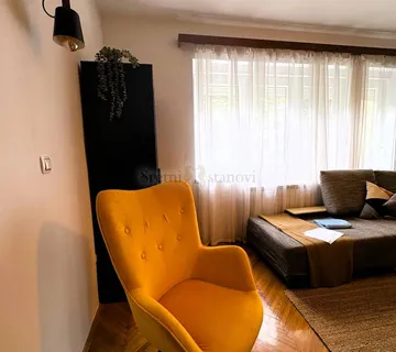 Prodaja 1.5 sobnog stana na Vrbiku - top lokacija - cover