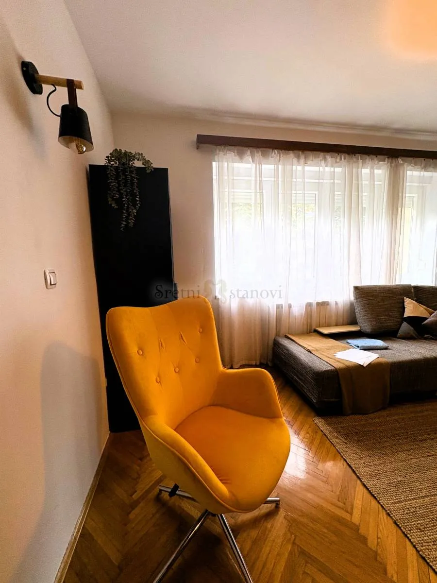 Prodaja 1.5 sobnog stana na Vrbiku - top lokacija - cover