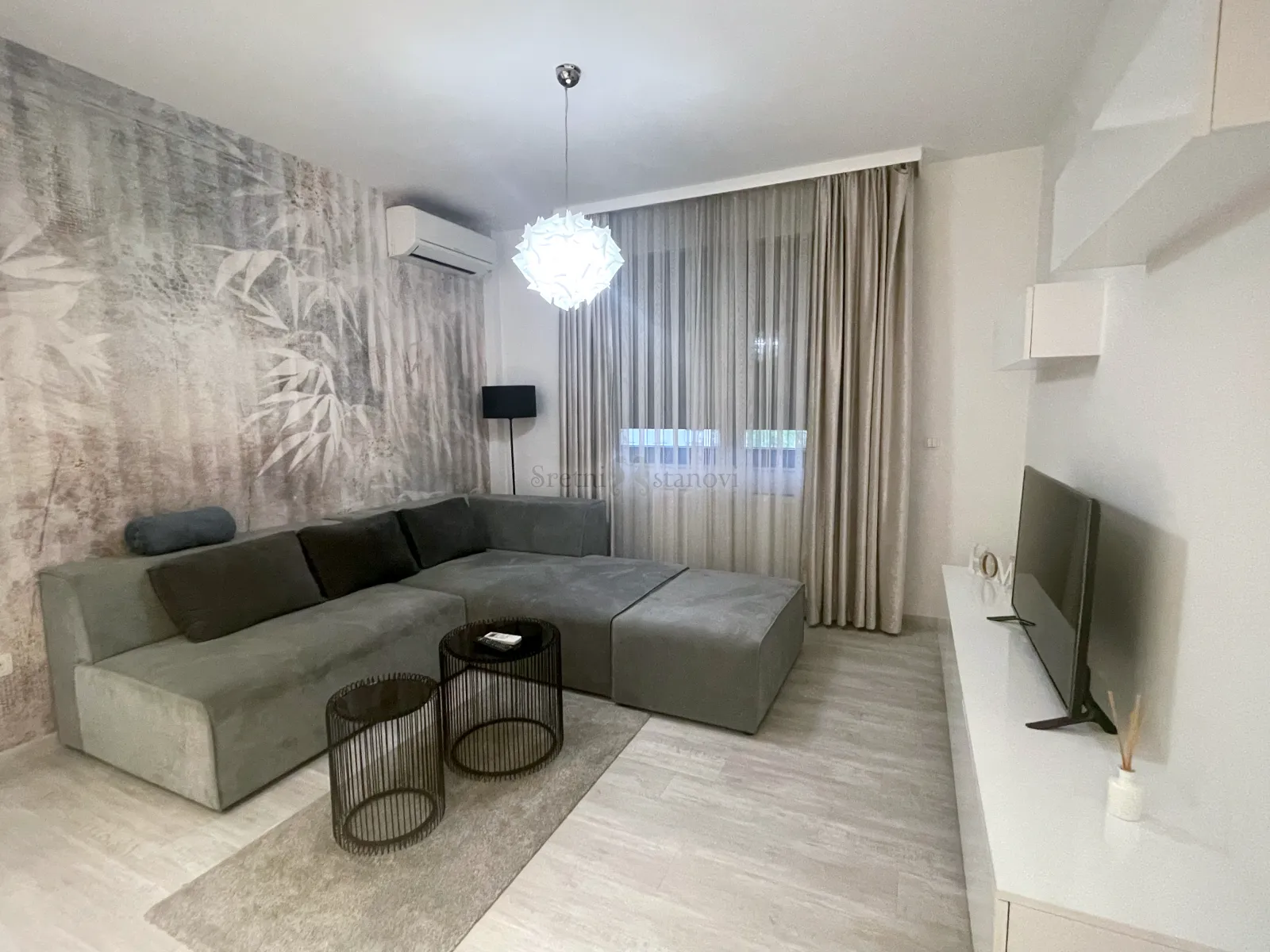 Stan Maksimir, Svetice, 2S+DB, parking - cover