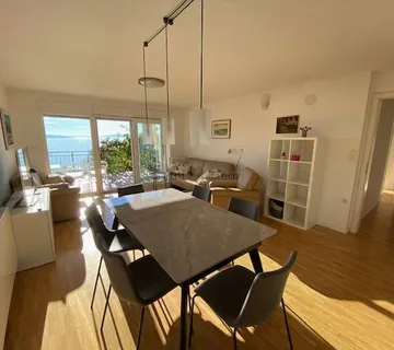 Kostrena, najam, 120 m2, 3s+DB, 120 m2, s garažnim mjestom - cover