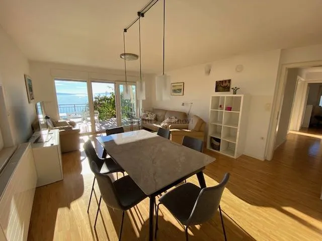 Kostrena, najam, 120 m2, 3s+DB, 120 m2, s garažnim mjestom - cover