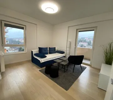 Kantrida, 2S+DB, 78 m2, s garažnim mjestom - cover