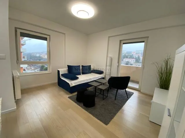 Kantrida, 2S+DB, 78 m2, s garažnim mjestom - cover