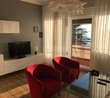 Pećine, 2S+DB,75 m2, s balkonom, najam - cover