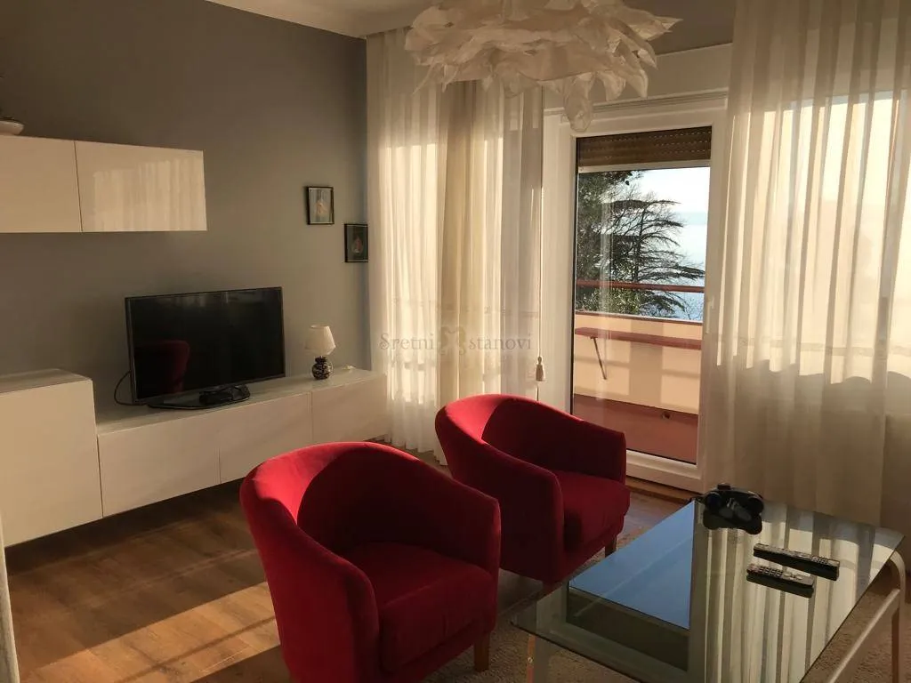 Pećine, 2S+DB,75 m2, s balkonom, najam - cover