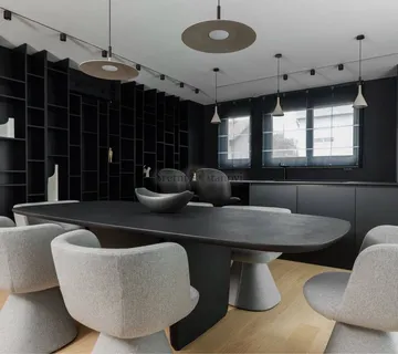 Luksuzni stan na Srebrnjaku  - cover