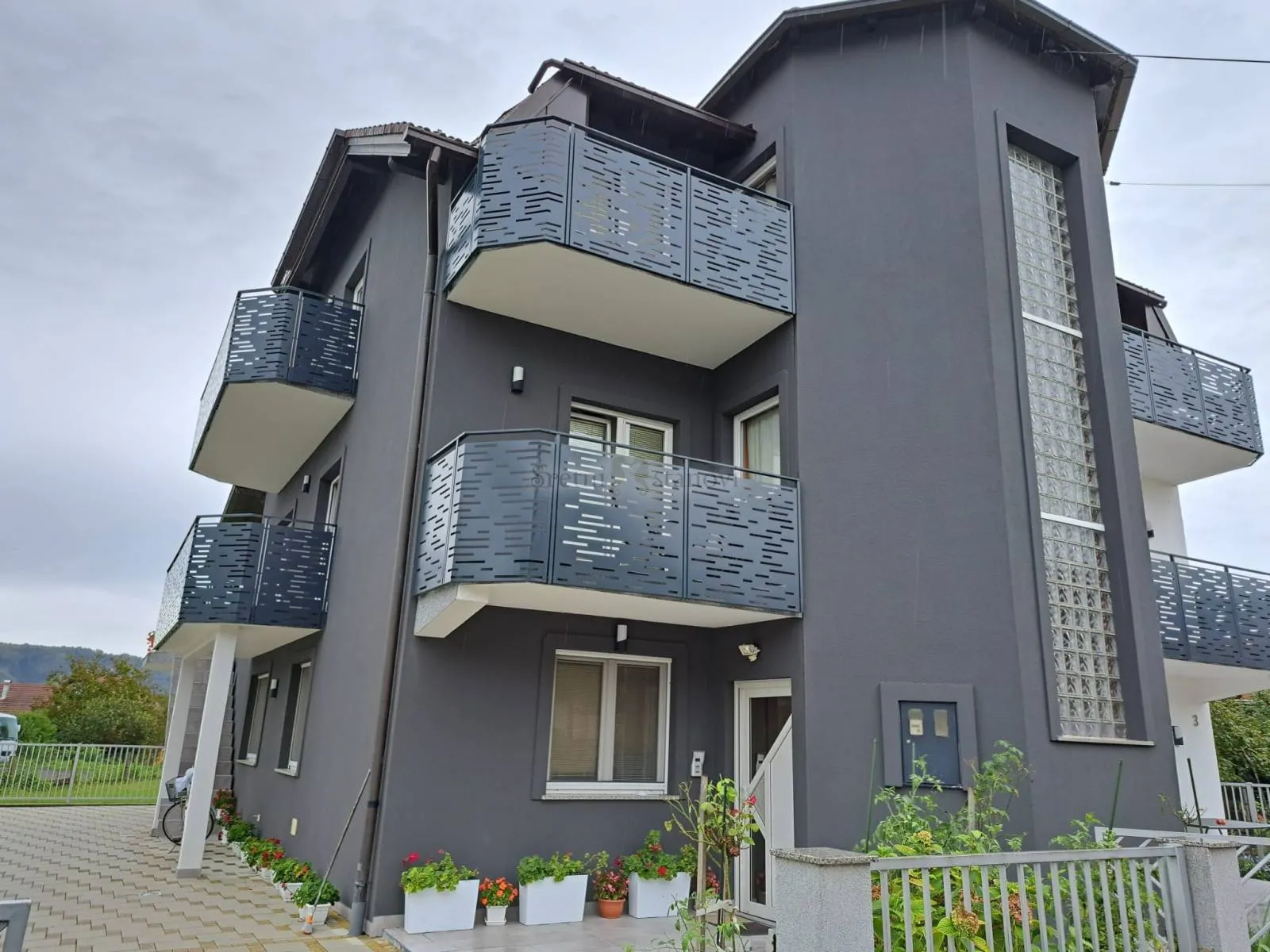 Stan, najam, Zaprešić, 120 m2, 3S+db, s parkingom - cover