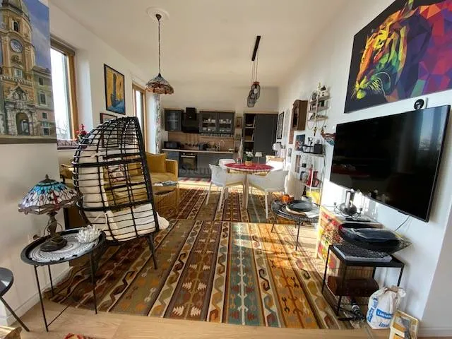 Zamet, novogradnja, 81 m2, 2S+DB, s velikom terasom - cover