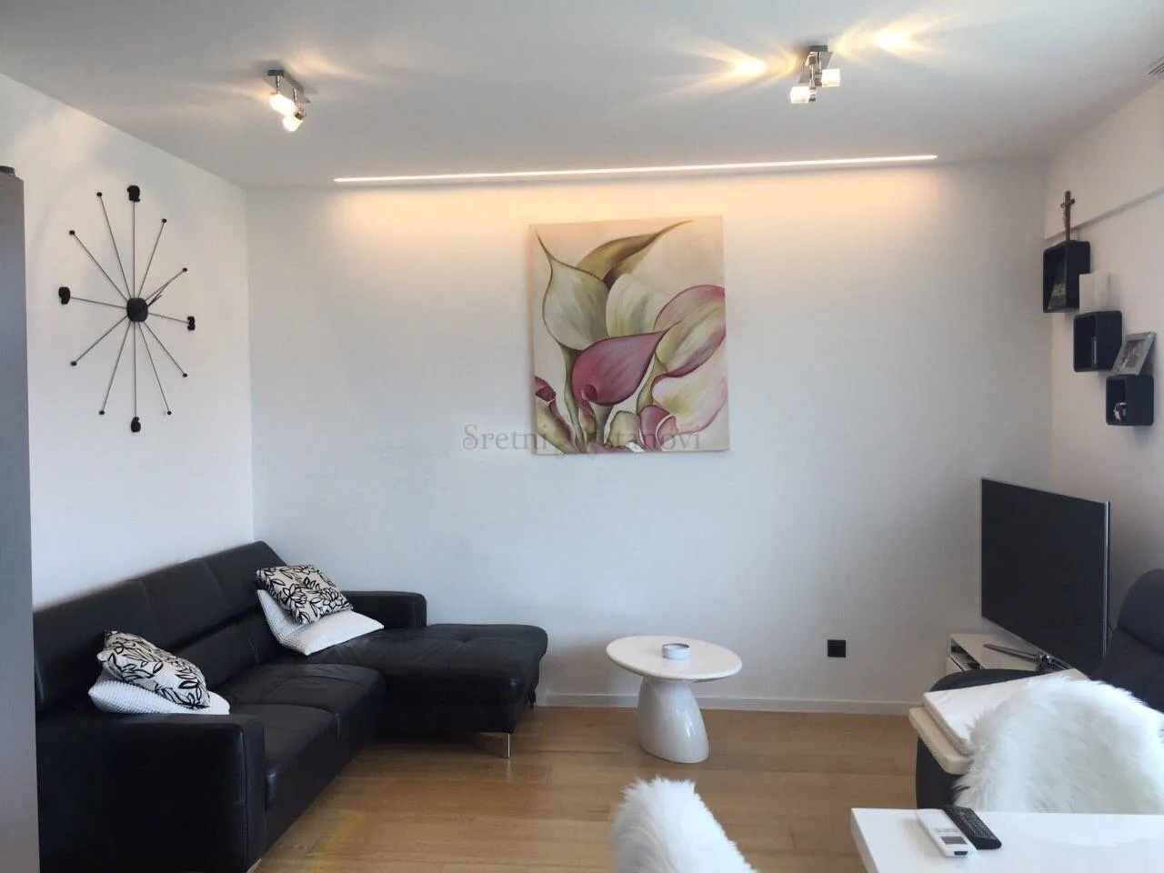 Marčeljeva draga, 60 m2, 2s+db, Rijeka, najam - cover