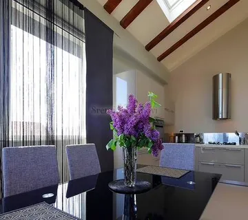 Hosti,Turkovo, moderan stan za najam, 2S+DB, 110 m2 - cover