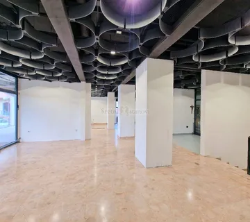Poslovni prostor- Zagreb, Voltino (700 m2)