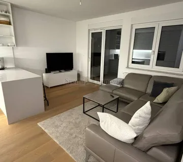 Stan u novogradnji Trešnjevka -Nehajska ulica - cover