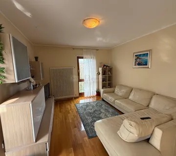 PRODAJA STANA – VRHOVEC, ZAGREB | 78,72 m² + GARAŽA | MIRNA LOKACIJA - cover