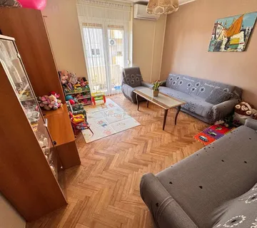 Donja Vežica, Prodaja, 51 m2, 2S stan s balkonom - cover