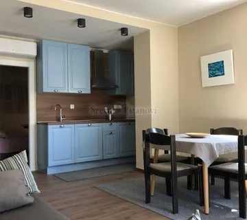 Kostrena,1S+DB, 45 m2, s terasicom - cover