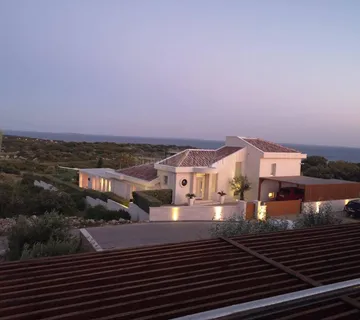 Luksuzna kuća, odlična investicija, Novalja - Dubac - Varsan, Novalja