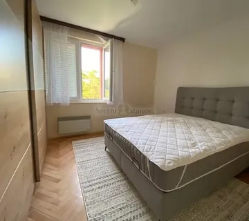 Vežica donja, najam, 62 m2, 2s+db, s balkonom - Rijeka