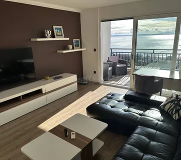 Najam, Krnjevo, 80 m2, 2S+DB, s prekrasnim pogledom - cover