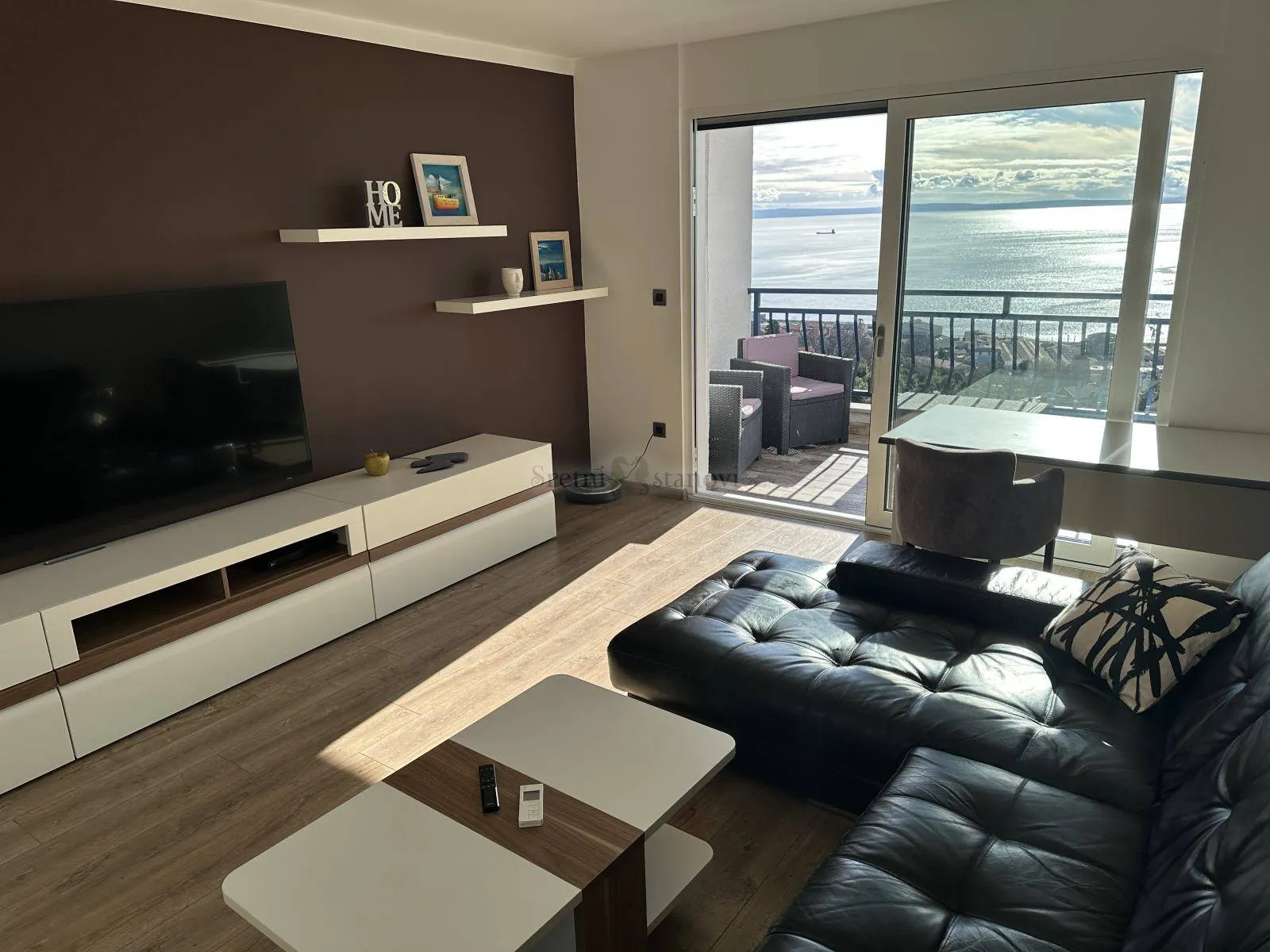 Najam, Krnjevo, 80 m2, 2S+DB, s prekrasnim pogledom - cover