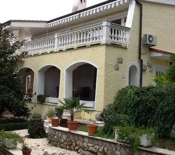 Kostrena,Villa kraj mora s bazenom i okućnicom - Rožmanići, Kostrena