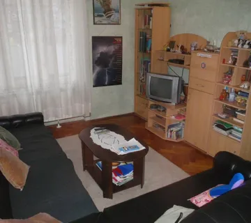 Rijeka,Centar,104 m2,3S s balkonom - cover