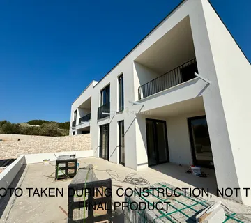 Kuća Vodice, predivan pogled na more, PRILIKA - cover