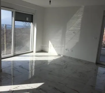 Kostrena, Novogradnja, 160 m2, 3S+DB, dva stana - Rožmanići, Kostrena