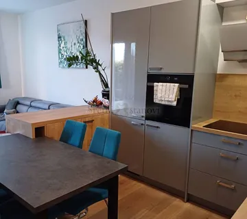 SRDOČI, novogradnja, 62 m2, 2S+DB, plus 85 m2 vrta - Rijeka