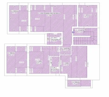 Novalja, Gajac, novogradnja, penthouse, S PARKINGOM, 126 M2 - cover