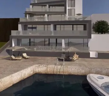 stan, Pećine, prekrasna novogradnja, 83,90 m2, 2S+DB - cover