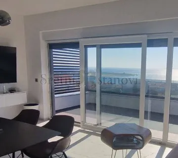 Novalja, Prodaja, 3S+DB, 90 m2, luksuzna novogradnja - cover