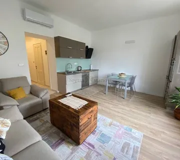 Trsat-Bulevard, najam, 2S+DB, 53 m2 - Rijeka