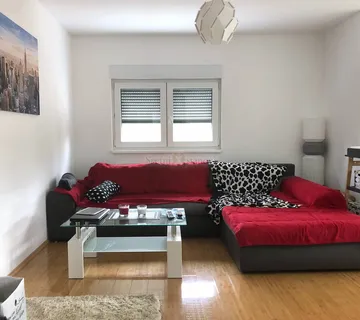 Stan najam Zagreb, Voltino, 47,14 m2 + GARAŽA - cover