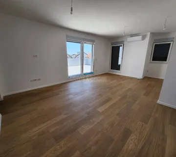 Penthouse - novogradnja (Zagreb- Kustošija) - cover
