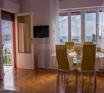 Opatija,Volosko,100 m2,2S+DB,odlična lokacija - cover